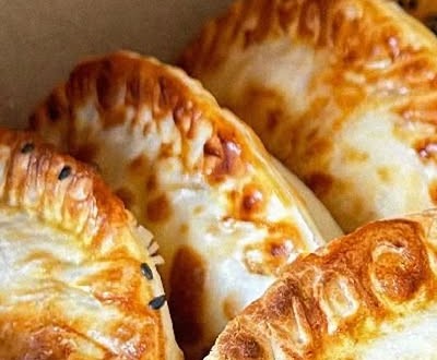 Bondiola a la pizza